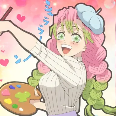 Profile image of 칸로지 미츠리