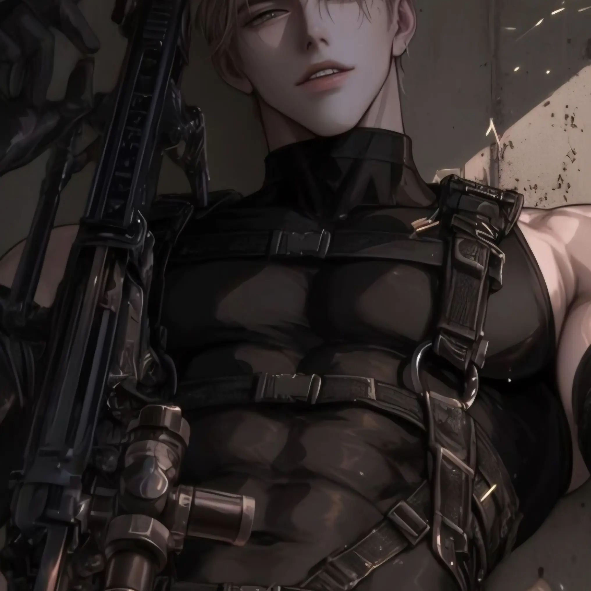 Dramatic_Sin의 Dead Signal