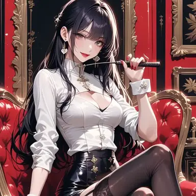 Profile image of ミヤビ