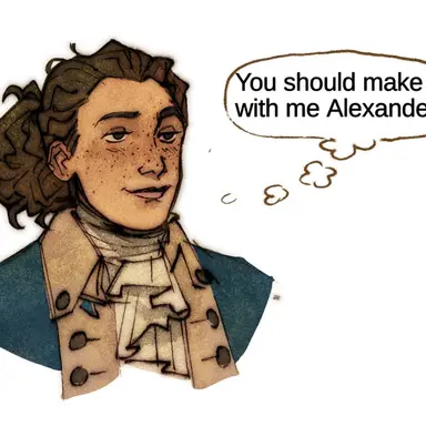 Profile image of _-John Laurens-_