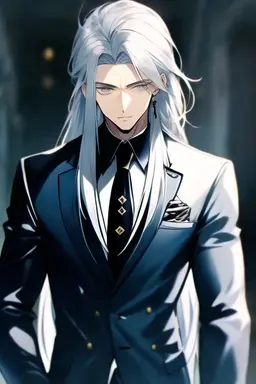 Profile image of 夜城 カイ