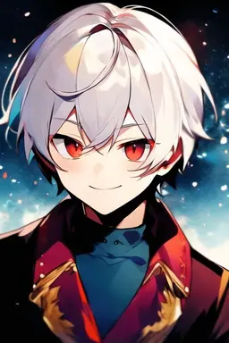 Profile image of 白雪 透