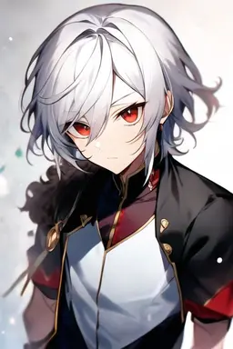 Profile image of 白雪 透