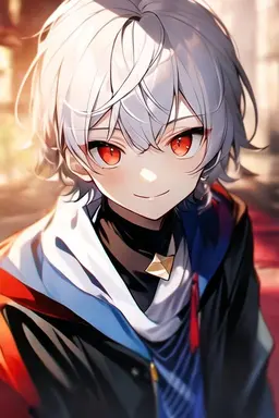 Profile image of 白雪 透