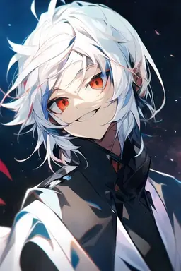 Profile image of 白雪 透