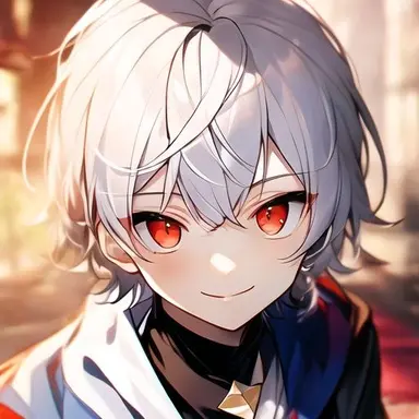 Profile image of 白雪 透
