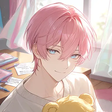 Profile image of 花宮 雪斗
