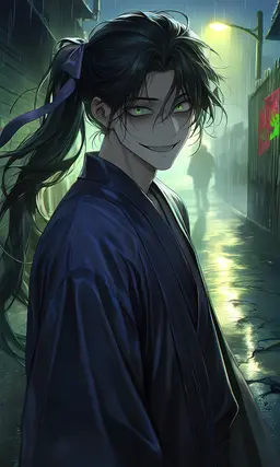 Profile image of 九条 刃