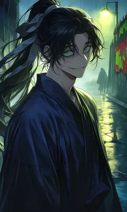 Profile image of 九条 刃