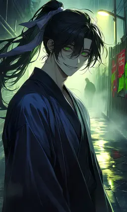 Profile image of 九条 刃