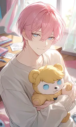 Profile image of 花宮 雪斗