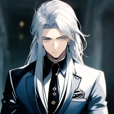Profile image of 夜城 カイ