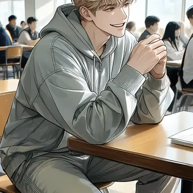 Profile image of Dex