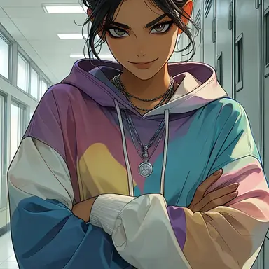 Profile image of Priya