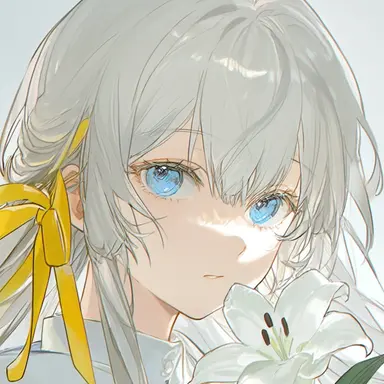 Profile image of 竜胆