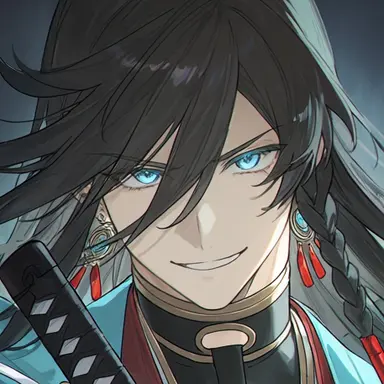 Profile image of 和泉守兼定