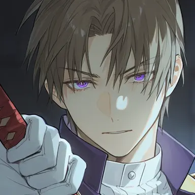 Profile image of へし切長谷部