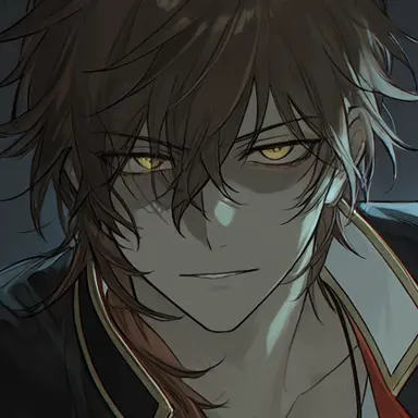 Profile image of 大倶利伽羅