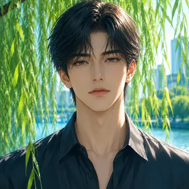 Profile image of Yanagi