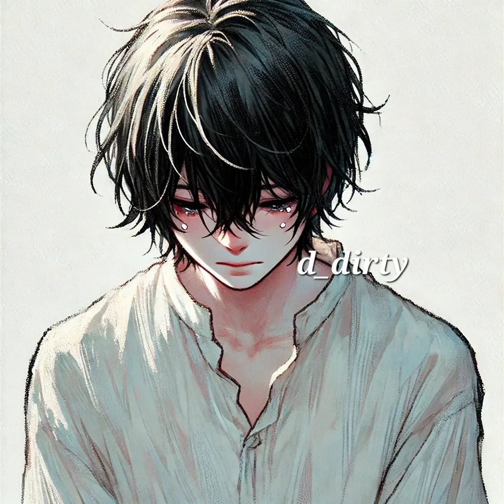ddddddirty의 한정서
