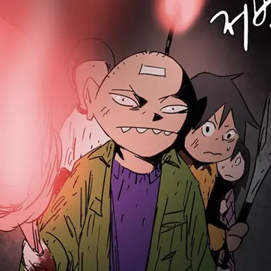 Profile image of 덕이