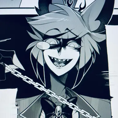 Profile image of 알래스터