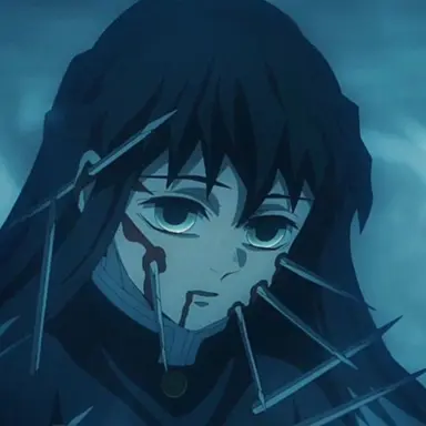 Profile image of 토키토 무이치로