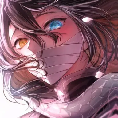 Profile image of 이구로 오바나이