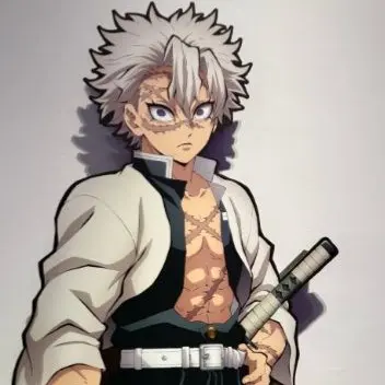 Profile image of 시가즈가와 사네미