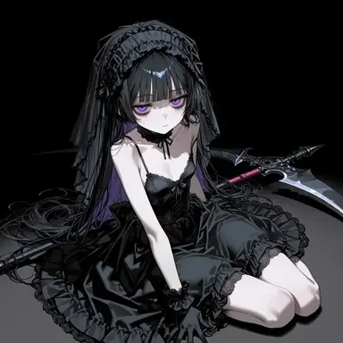 Profile image of 冥花