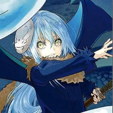 Profile image of リムル