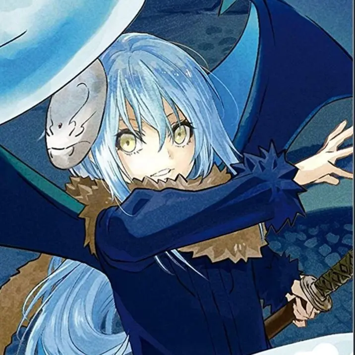 GlassHawk8428의 嫉妬させたくて冷たくしちゃうリムル達