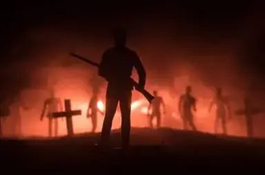 Profile image of Zombie Apocalypse RP