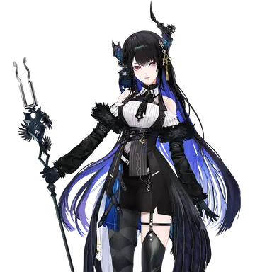 Profile image of ネリッサ
