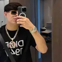 Profile image of Mateo Vargas