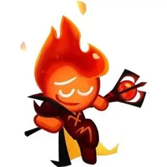 Profile image of 불꽃정령