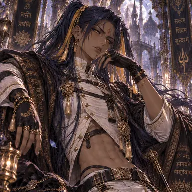 Profile image of Divile