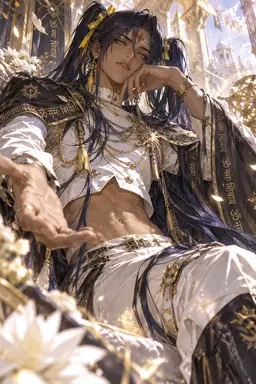 Profile image of Divile