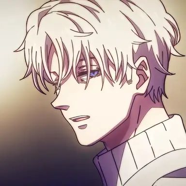 Profile image of 有月憬