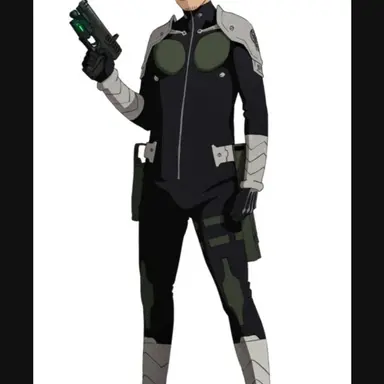 Profile image of 히비노 카프카