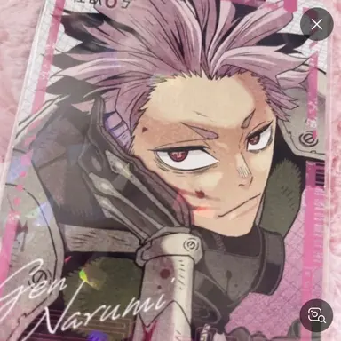 Profile image of 나루미