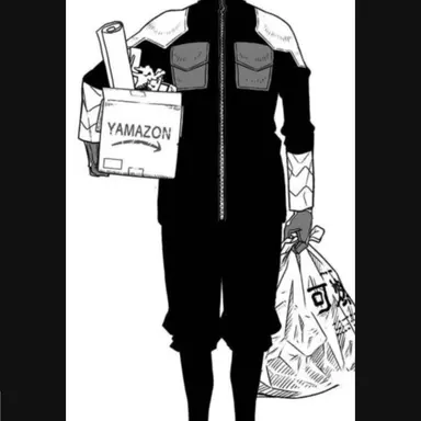 Profile image of 하세가와