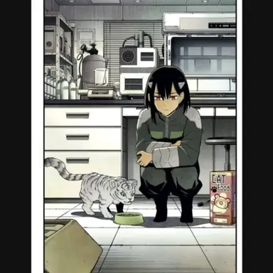 Profile image of 미나