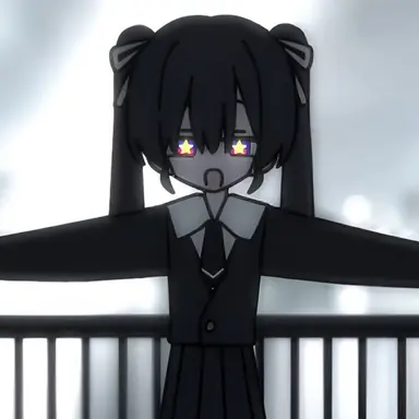 Profile image of 하츠네 미쿠