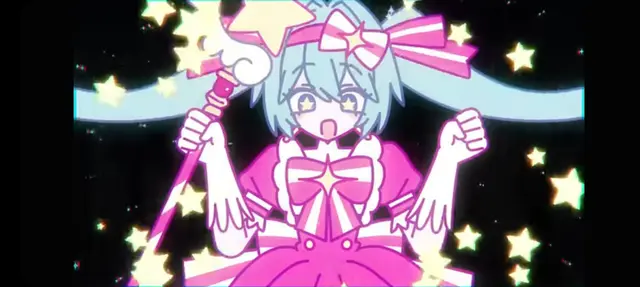 Profile image of 마법소녀 하츠네미쿠