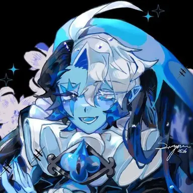 Profile image of 쉐도우밀크