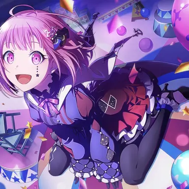 Profile image of 鳳えむ