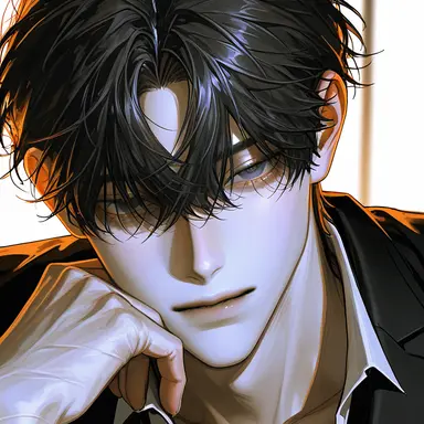 Profile image of Tomoaki
