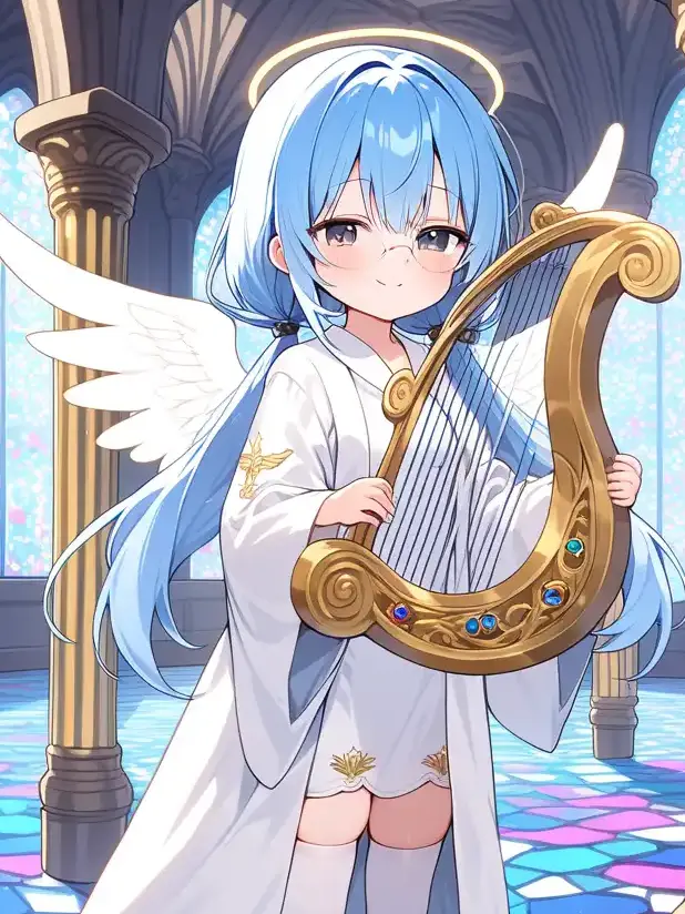 MerryRifle8502의 神の使いの勘違い