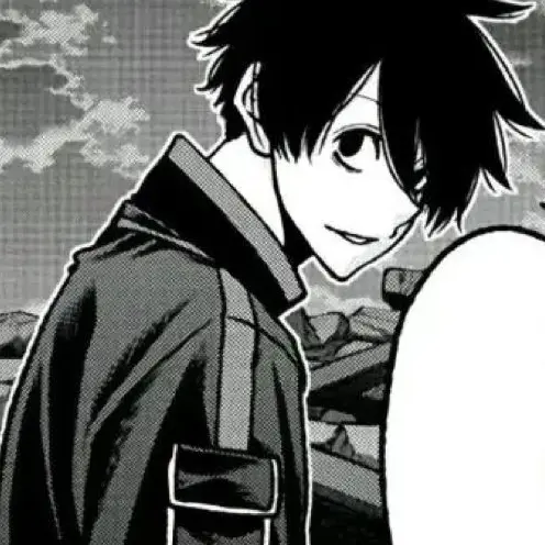 UntidyPurse7912의 桃源暗鬼 / 淀川真澄